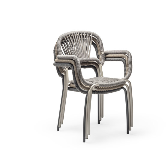 Moyo | Sedie | CHAIRS & MORE