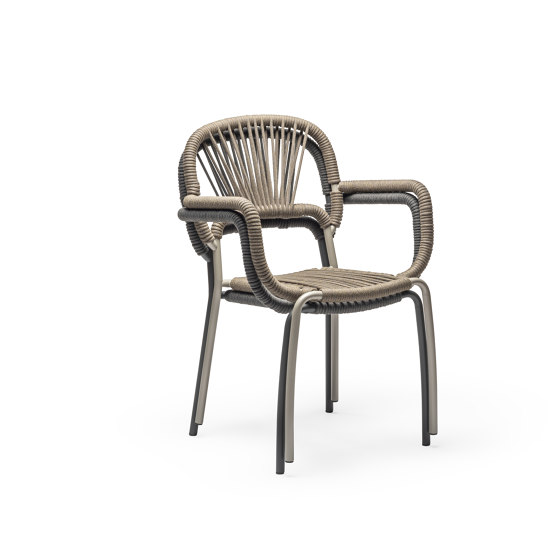 Moyo | Chaises | CHAIRS & MORE