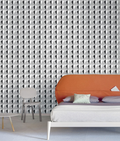 Until Now | Wall coverings / wallpapers | LONDONART