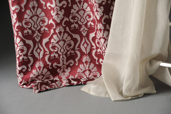 Eclettica 10 | Drapery fabrics | Agena