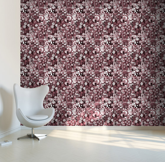 Simbolica TL SB.02 | Wall coverings / wallpapers | Agena