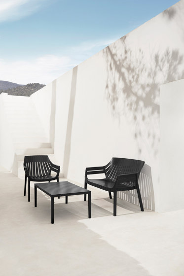 Spritz armchair | Chairs | Vondom