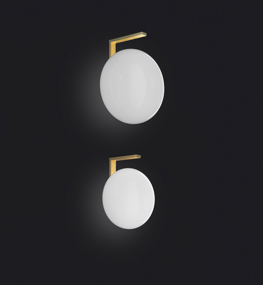 Alba | 265 | Table lights | Oluce