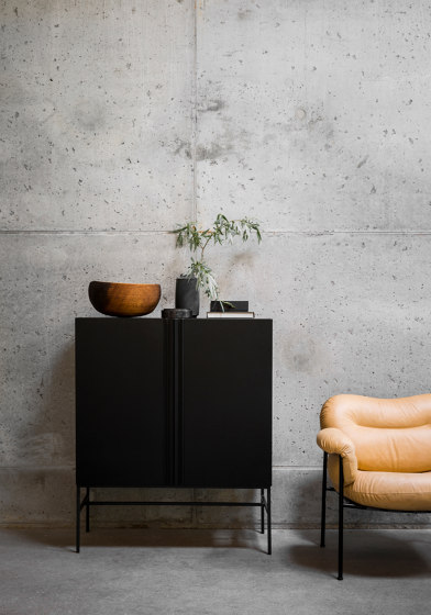 Boss | Sideboards / Kommoden | Fogia
