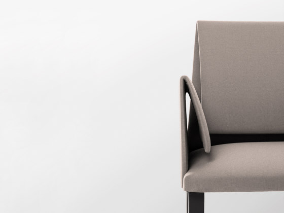 Marì 2015 | Armchair | Stühle | Baleri Italia