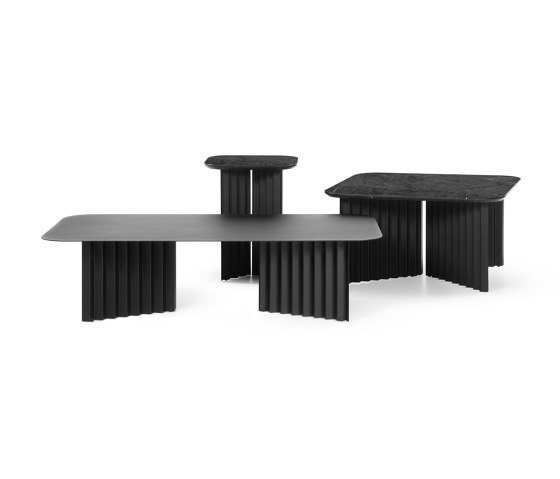 Plec Table Large Metal | Mesas de centro | RS Barcelona