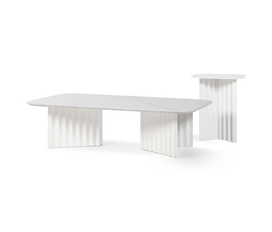 Plec Table Small Metal | Side tables | RS Barcelona