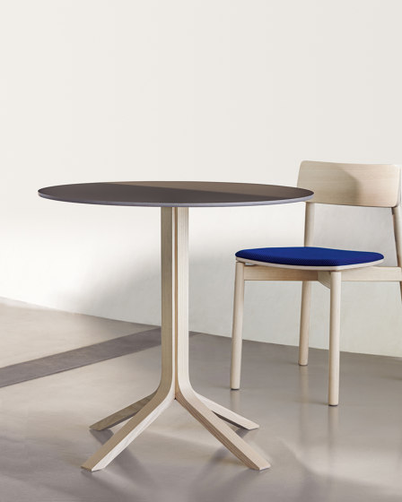 Pan B02 | Tables hautes | Very Wood