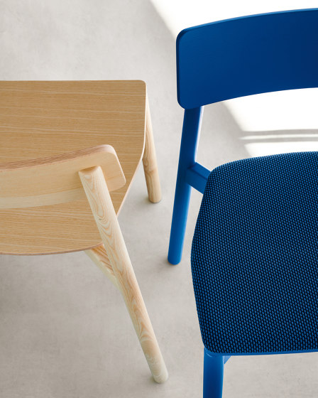 Rib 11 | Stühle | Very Wood