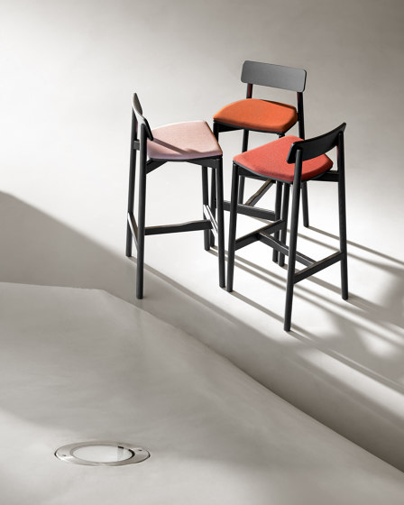Rib 11 | Chairs | Very Wood