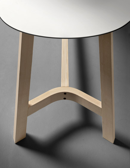 Rond T01 | Side tables | Very Wood