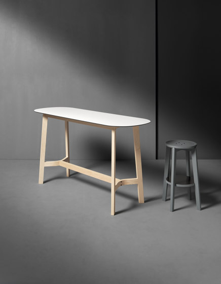 Rond 09 | Stools | Very Wood