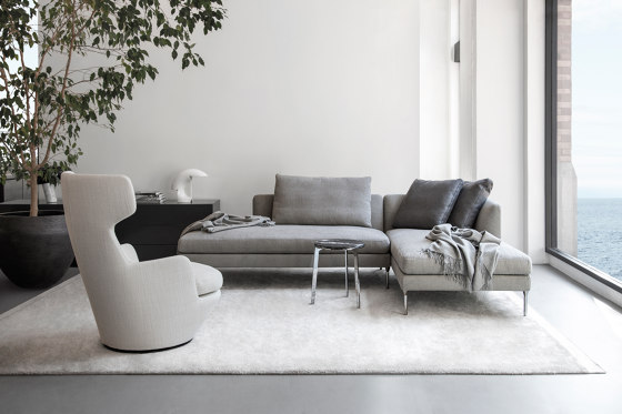 Delta 175 Sofa | Sofas | Bensen