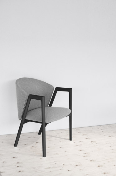 Pub Chair | Sillas | Bensen