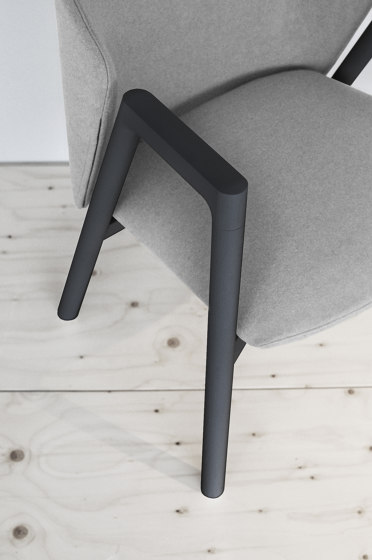 Pub Chair | Stühle | Bensen