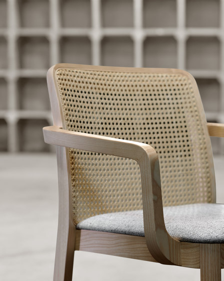 Urban 02 | Chairs | Very Wood