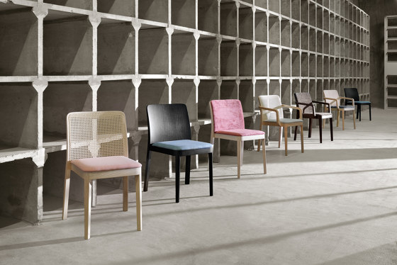 Urban 11/C | Chairs | Very Wood