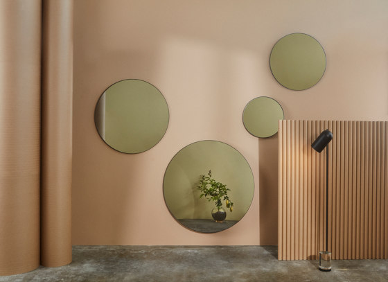 Circum | mirror large | Miroirs | AYTM