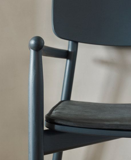 Hven Chair Cushion | Cojines para sentarse | Skagerak