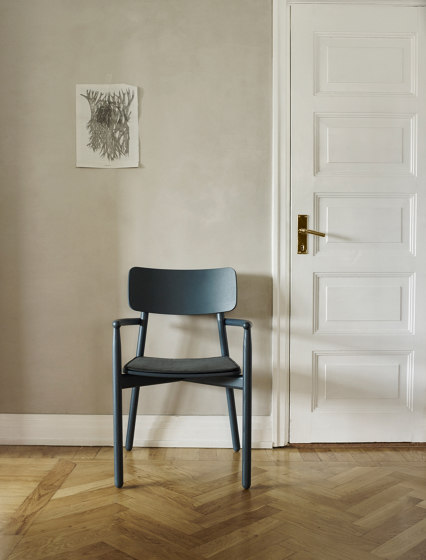 Hven Chair Cushion | Seat cushions | Skagerak