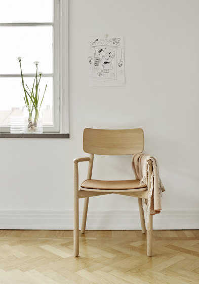Hven Armchair | Stühle | Skagerak
