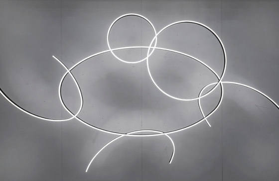 Liquid Line-G3/P3 | Suspended lights | Lightnet