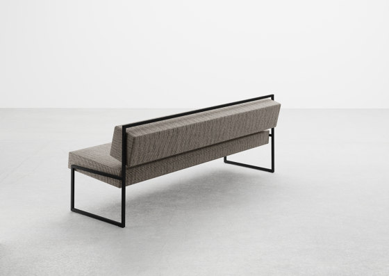 Angle Sofa | Sofás | Neil David