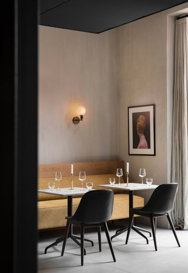 Eave Dining, 200 | Sofas | Audo Copenhagen