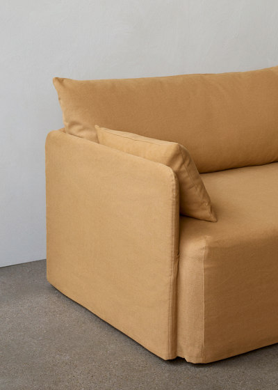 Offset Sofa | 1-seater | Armchairs | Audo Copenhagen