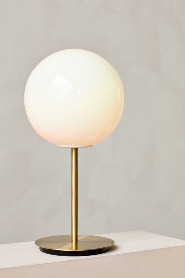 TR Bulb | Wall Lamp by MENU