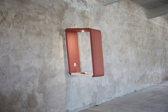 Limbus | Limbus phone booth | Telephone booths | Glimakra of Sweden AB