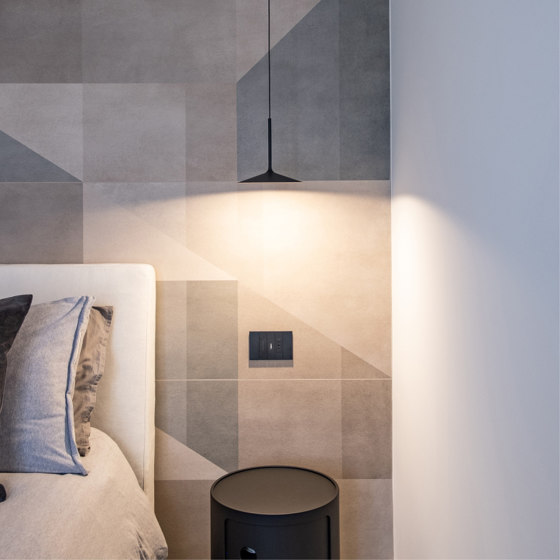 Poe_Wall | Wall lights | Linea Light Group