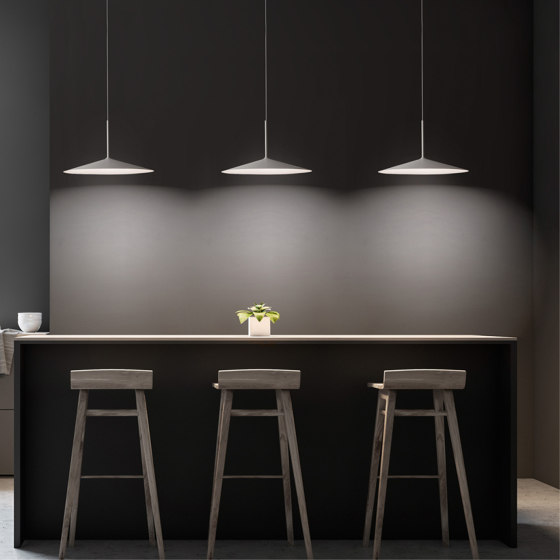 Poe Plus | Suspended lights | Linea Light Group