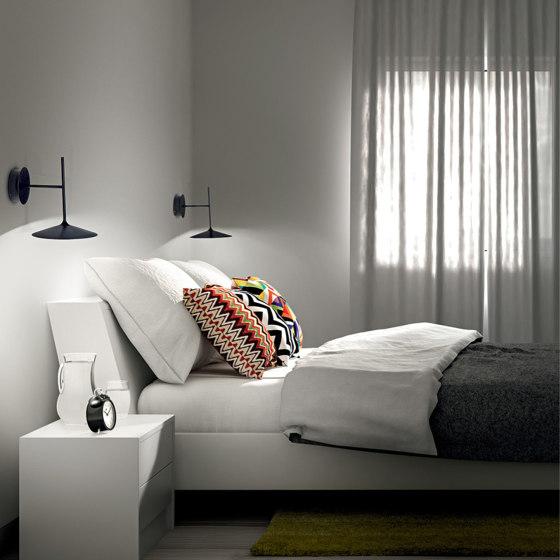 Poe_Wall | Wall lights | Linea Light Group