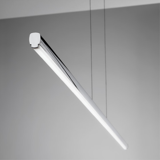 Straight_P1 | Suspensions | Linea Light Group