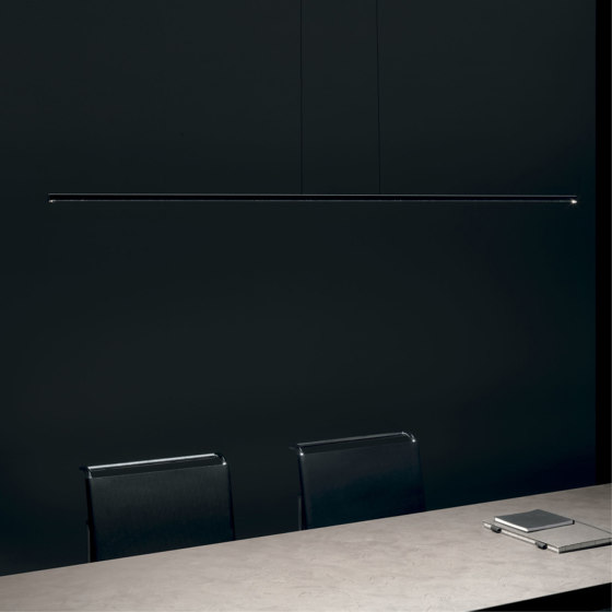 Straight_P1 | Suspensions | Linea Light Group