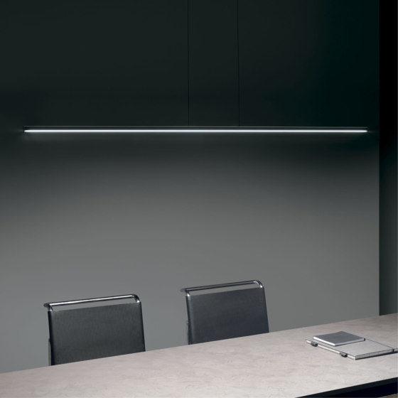 Straight_P1 | Suspensions | Linea Light Group