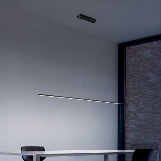 Straight_W | Wandleuchten | Linea Light Group