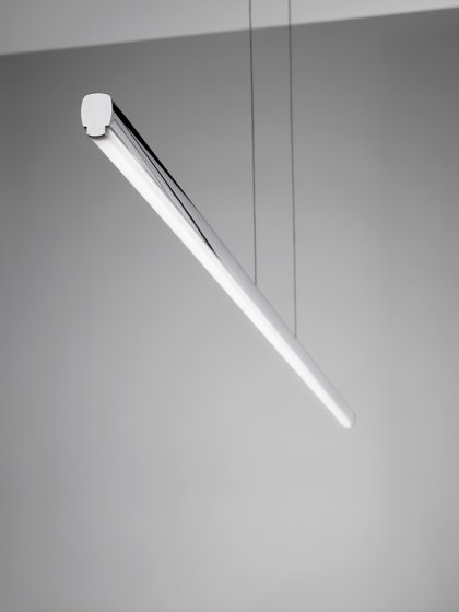 Straight_P3 | Lámparas de suspensión | Linea Light Group