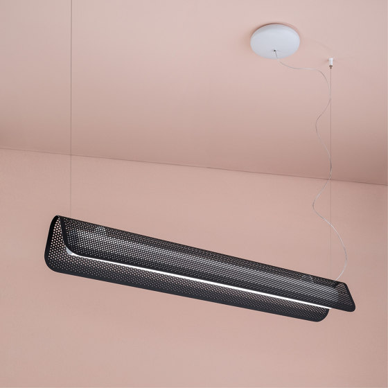 Tu-O | Suspended lights | Linea Light Group