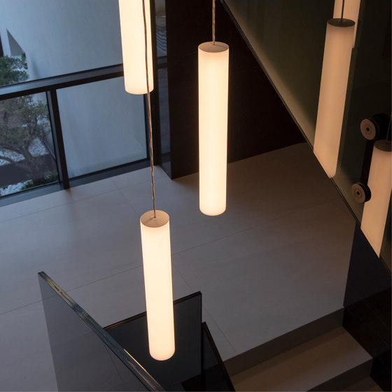 Tu-V_4 | Pendelleuchten | Linea Light Group