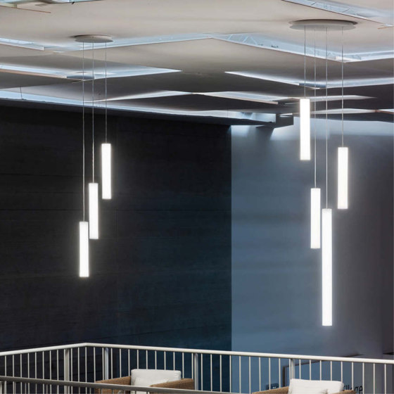 Tu-V_4 | Suspended lights | Linea Light Group