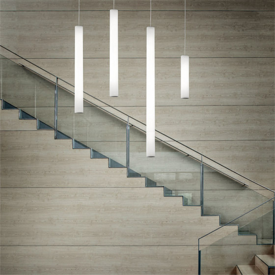 Tu-V | Lampade sospensione | Linea Light Group