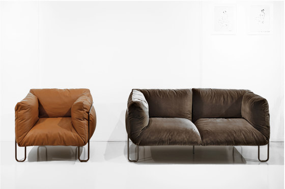 Fargo | 150 Couch | Sofás | spHaus