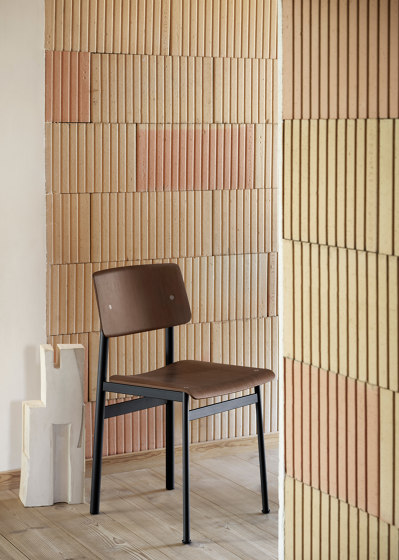 Loft Chair | Textile | Sillas | Muuto