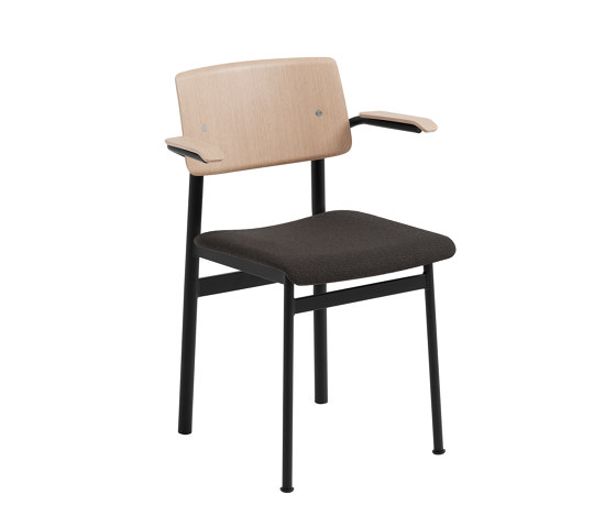 Loft Chair | Chaises | Muuto