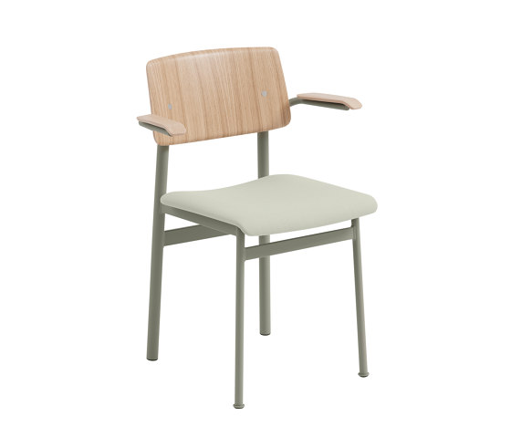 Loft Chair | Chaises | Muuto