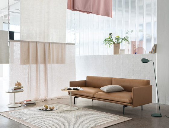 Outline Studio Sofa | Sofás | Muuto