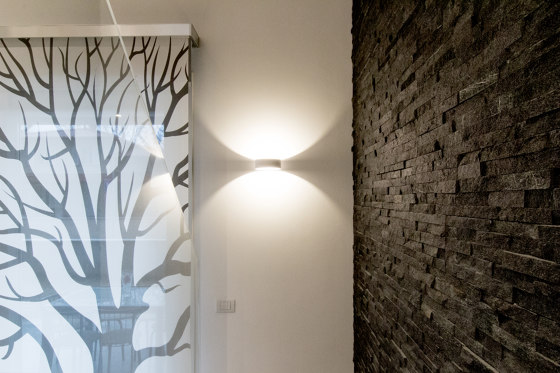 Gaia | Wall lights | Aqlus