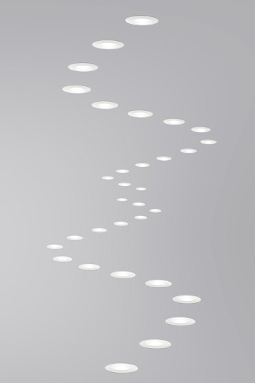 ZJ1 | Recessed ceiling lights | Aqlus